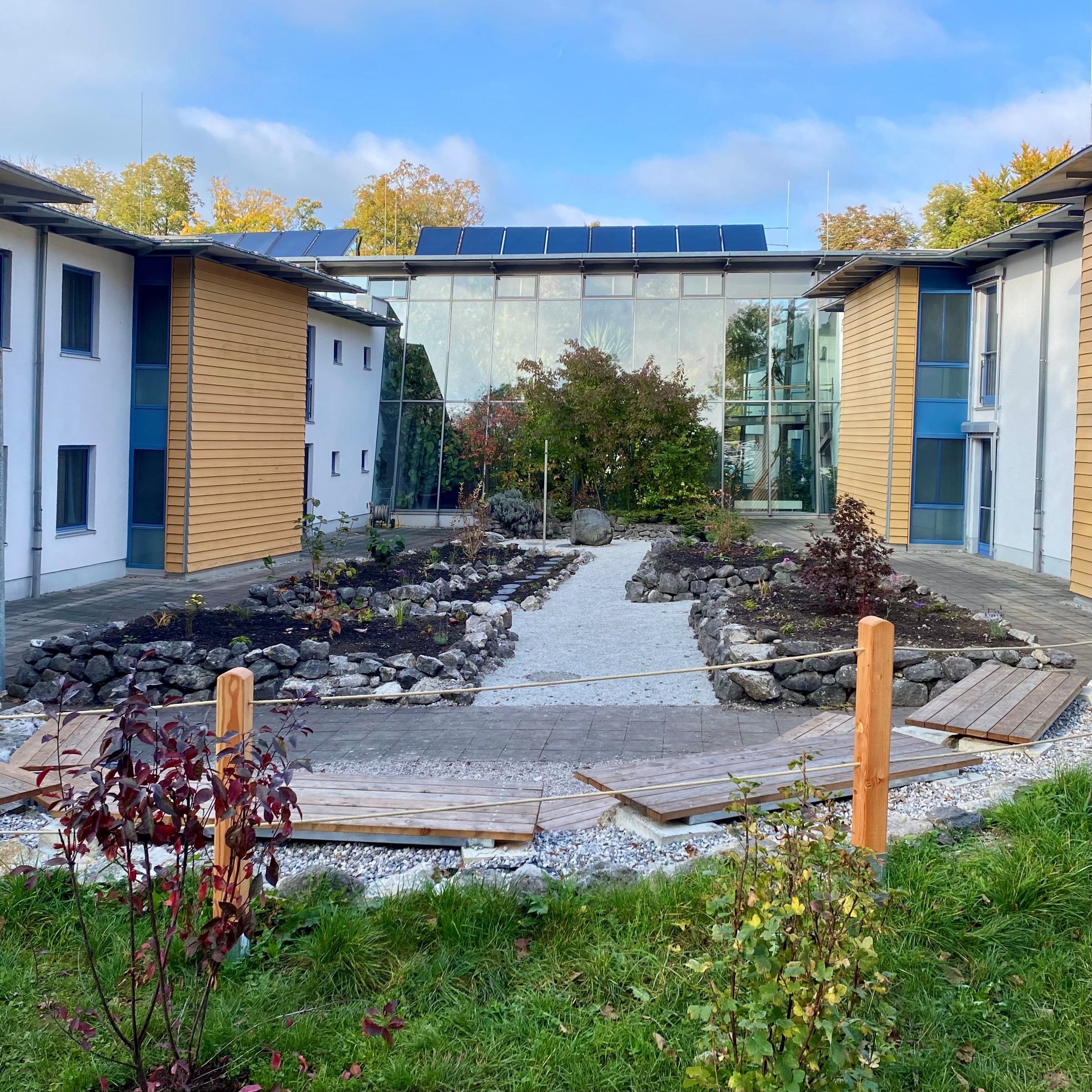 bilder von schullandheim wartaweil ggmbh